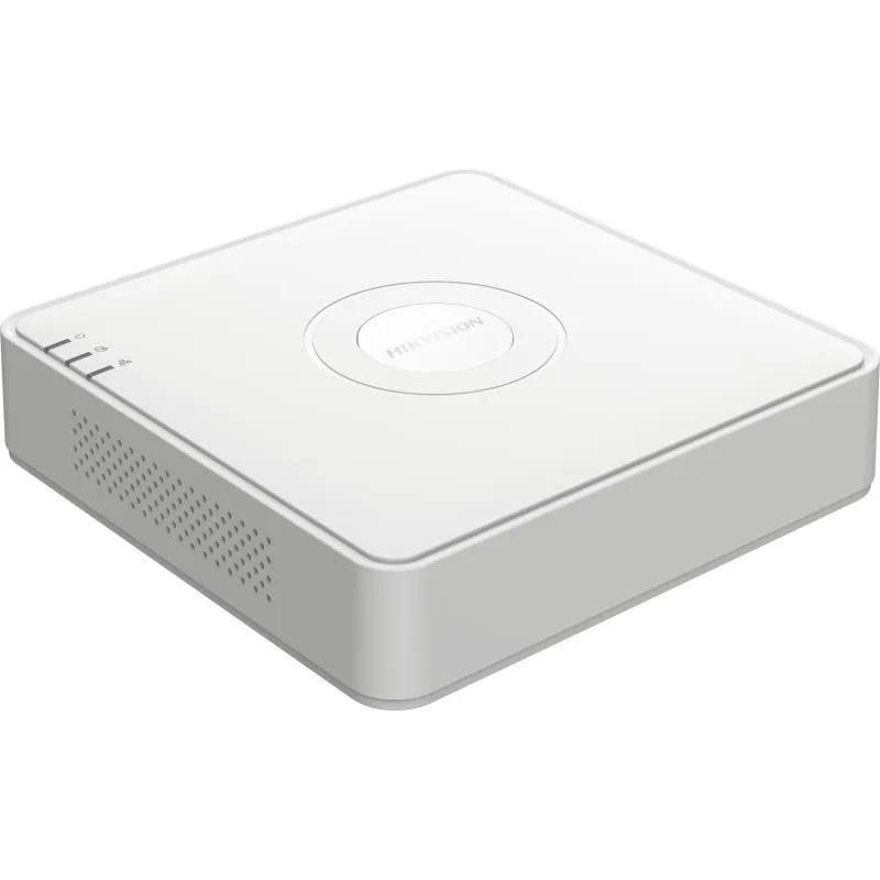 Hikvision DS-7104HGHI-M1/T - DVR kayıt cihazı