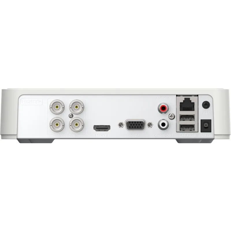Hikvision DS-7104HGHI-M1/T - DVR kayıt cihazı