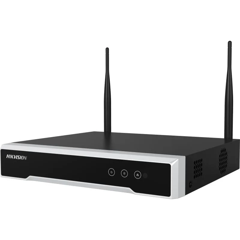 Hikvision DS-7104NI-K1/W/M(C) - NVR kayıt cihazı