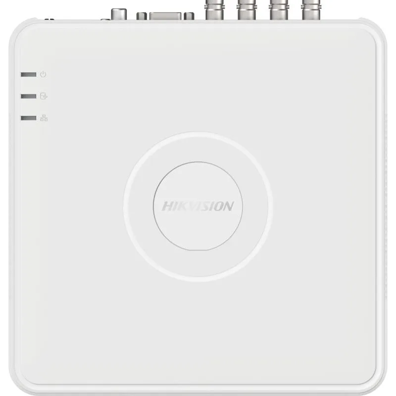 Hikvision DS-7108HGHI-M1/T - DVR kayıt cihazı