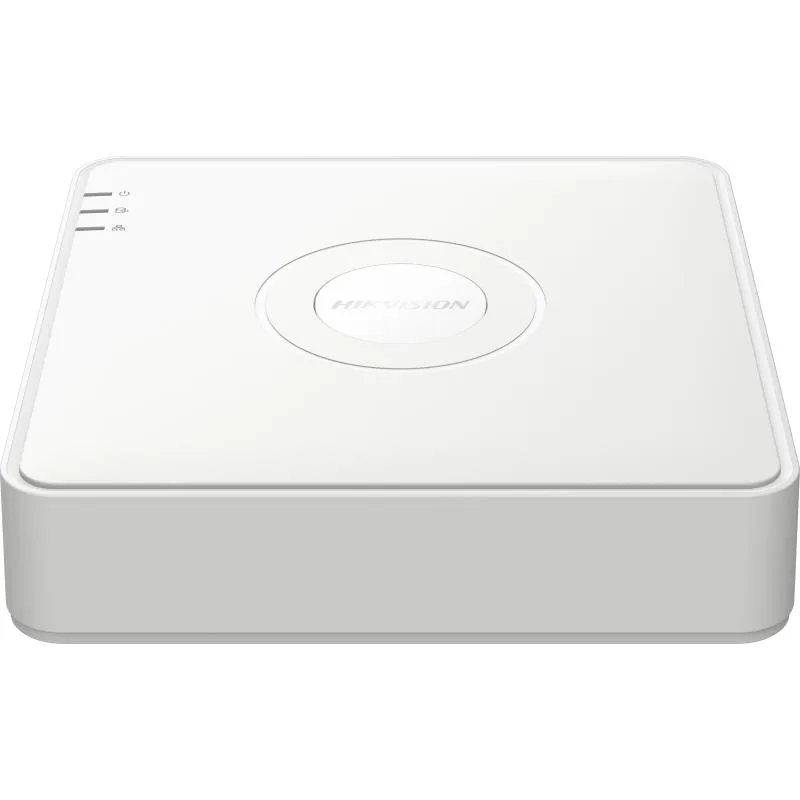 Hikvision DS-7108HGHI-M1/T - DVR kayıt cihazı