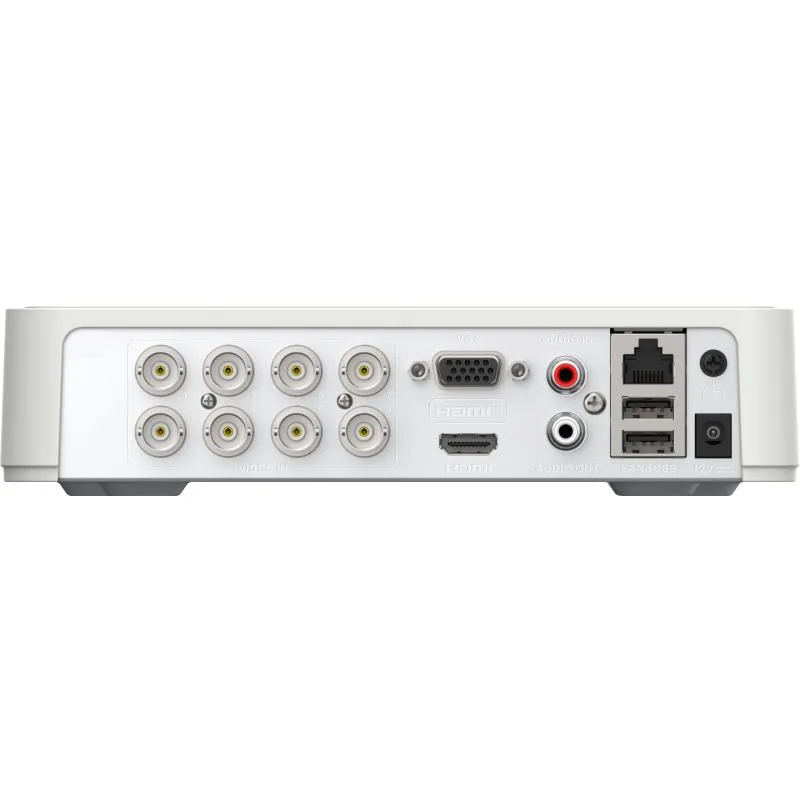 Hikvision DS-7108HGHI-M1/T - DVR kayıt cihazı