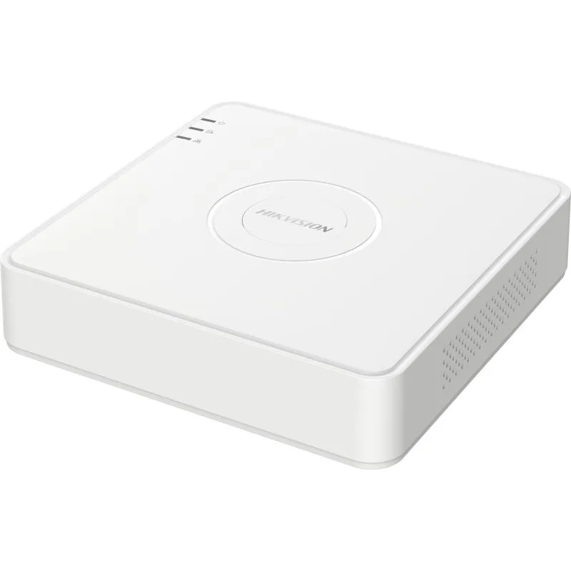 Hikvision DS-7108HGHI-M1 - DVR kayıt cihazı