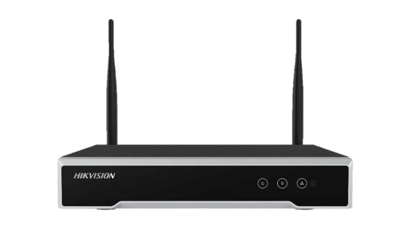 Hikvision DS-7108NI-K1/W/M(C) - NVR kayıt cihazı