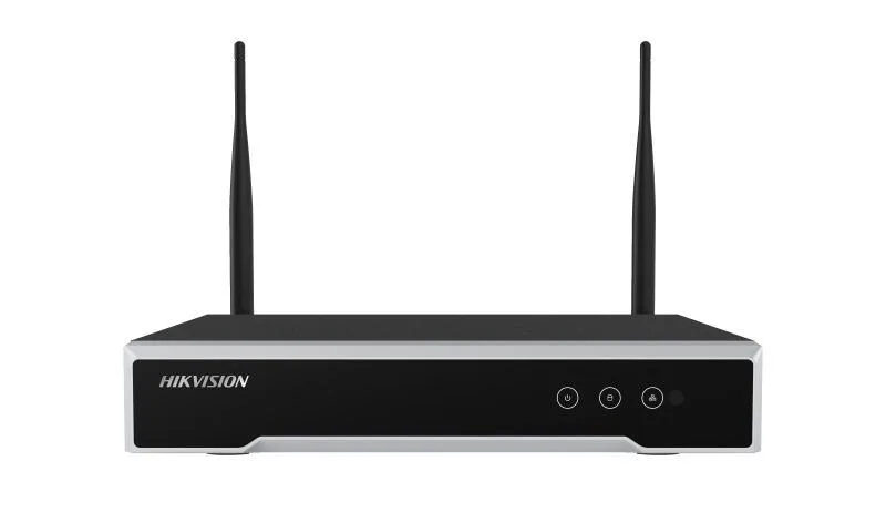 Hikvision DS-7108NI-K1/W/M - NVR kayıt cihazı