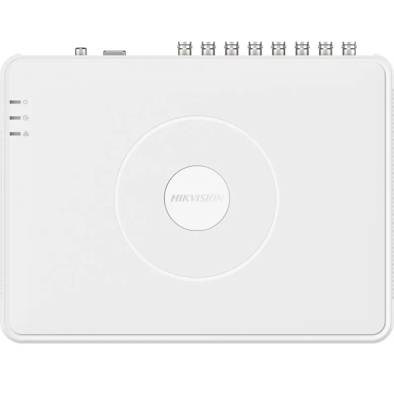 Hikvision DS-7116HGHI-M1 - DVR kayıt cihazı