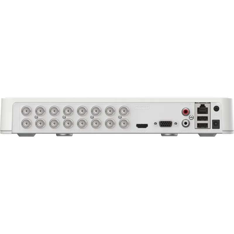 Hikvision DS-7116HGHI-M1 - DVR kayıt cihazı
