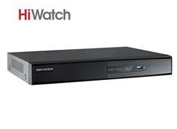 Hikvision DS-7204HFI-SH - DVR kayıt cihazı