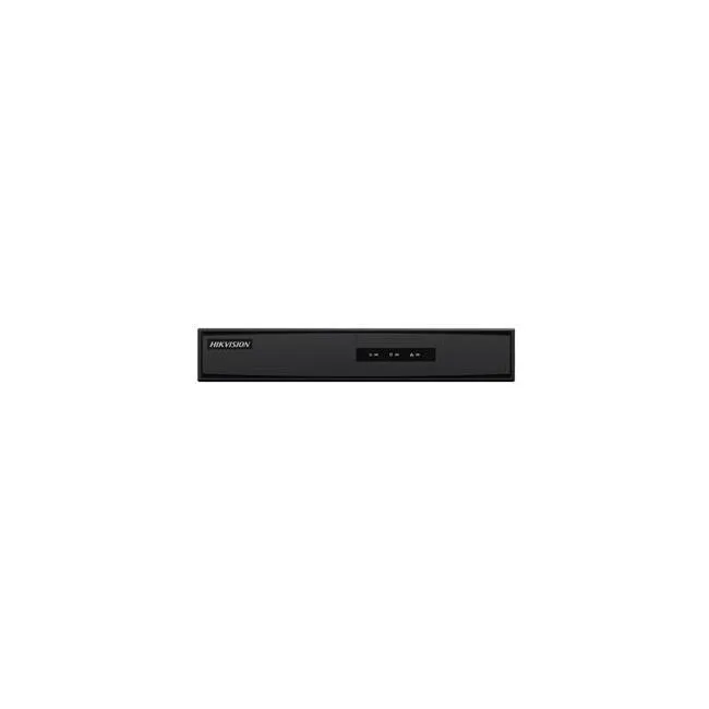 Hikvision DS-7204HGHI-F1(S) - Hibrit kayıt cihazı
