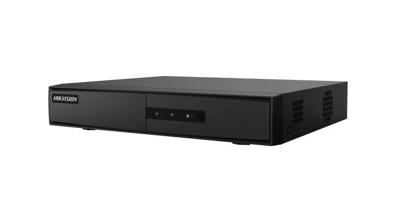 Hikvision DS-7204HGHI-F1 - DVR kayıt cihazı