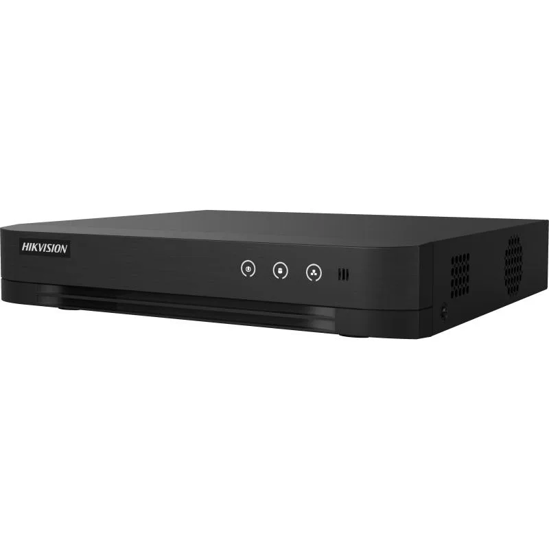 Hikvision DS-7204HGHI-K1 - DVR kayıt cihazı