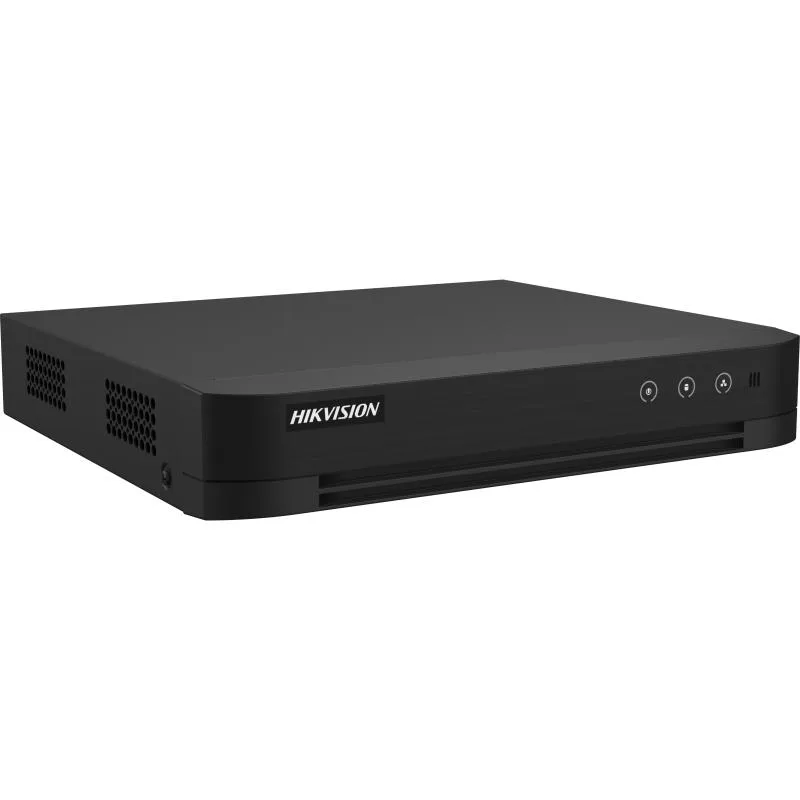 Hikvision DS-7204HGHI-M1 - DVR kayıt cihazı