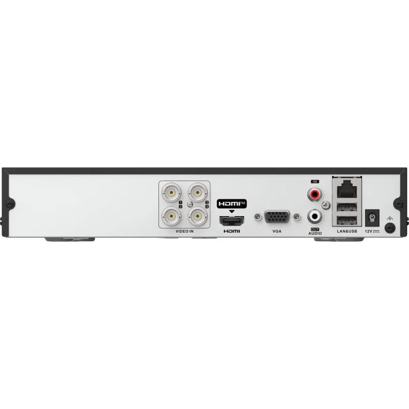 Hikvision DS-7204HGHI-M1 - DVR kayıt cihazı