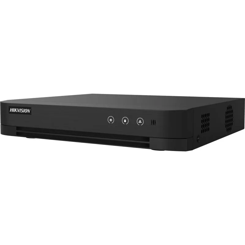Hikvision DS-7204HGHI-M1 - DVR kayıt cihazı