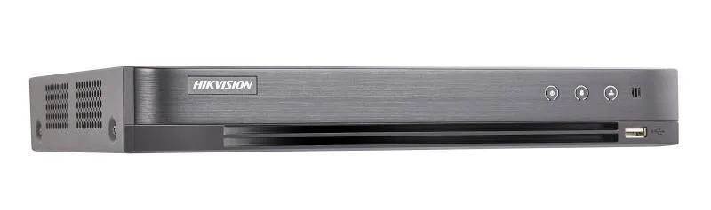 Hikvision DS-7204HQHI-K1/B - DVR kayıt cihazı