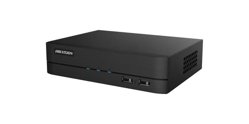 Hikvision DS-7204HQHI-K1/SSD - DVR kayıt cihazı