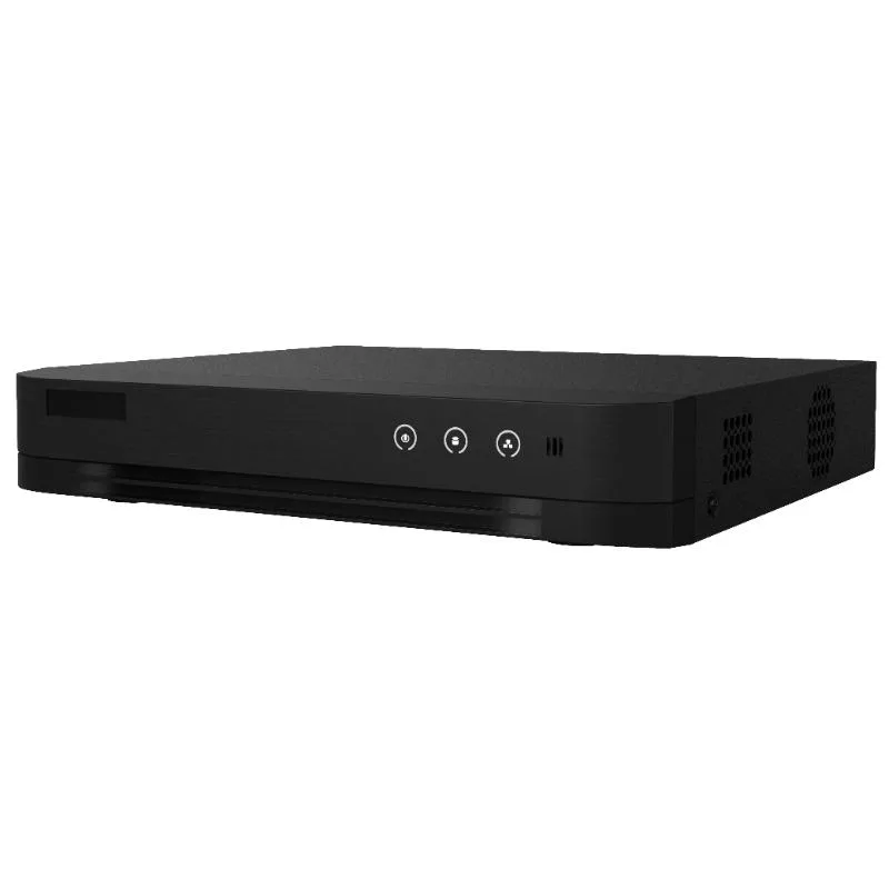 Hikvision DS-7204HUHI-K1/E - DVR kayıt cihazı