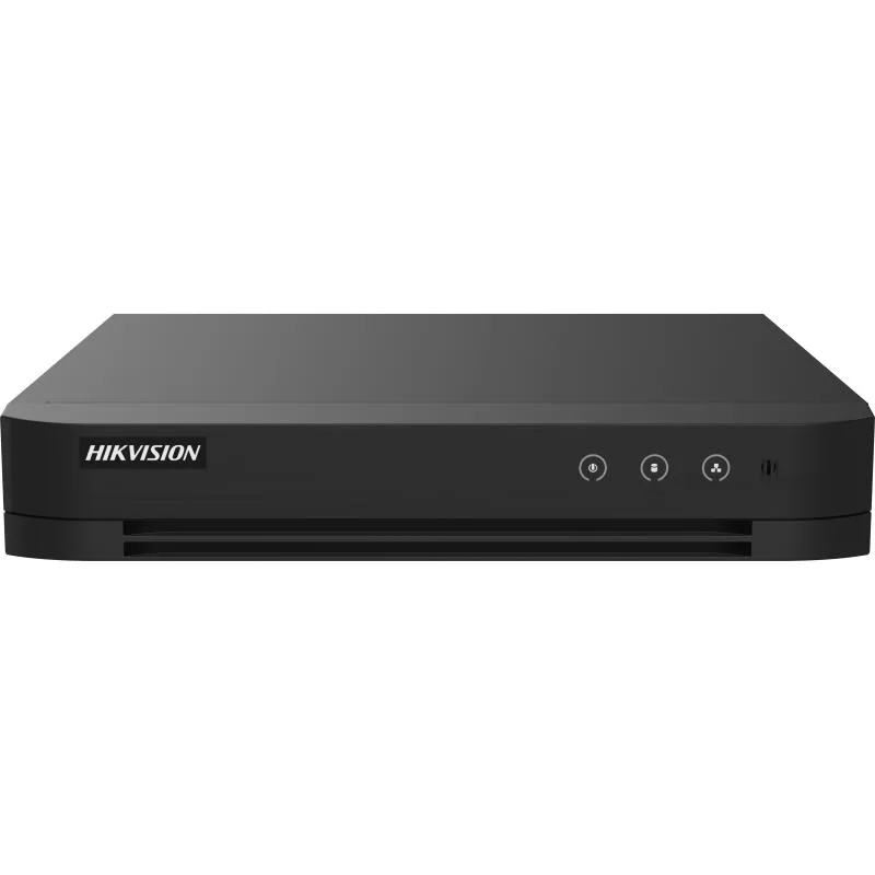 Hikvision DS-7208HGHI-M1 - DVR kayıt cihazı
