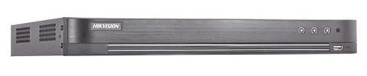 Hikvision DS-7208HTHI-K2 - Hibrit kayıt cihazı