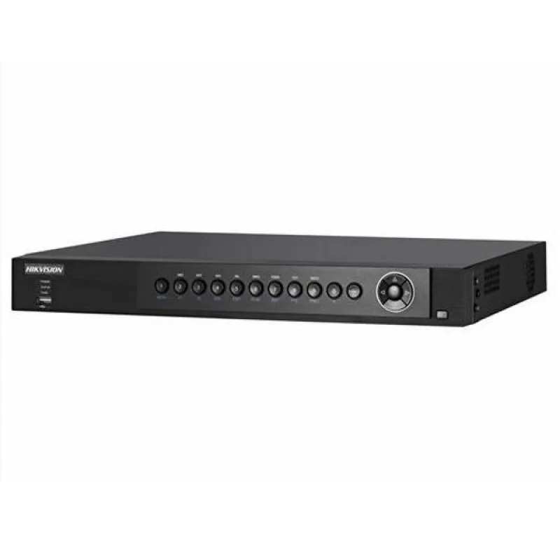 Hikvision DS-7208HUHI-F2/N - DVR kayıt cihazı