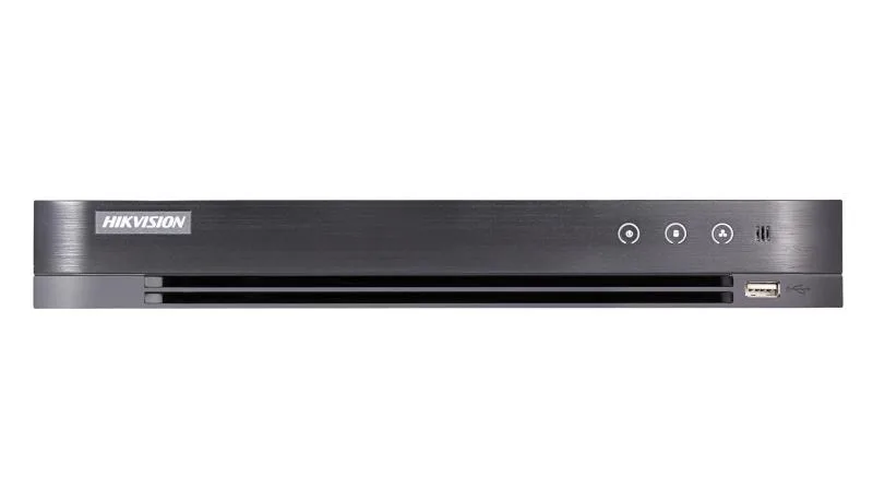 Hikvision DS-7208HUHI-K1 - DVR kayıt cihazı