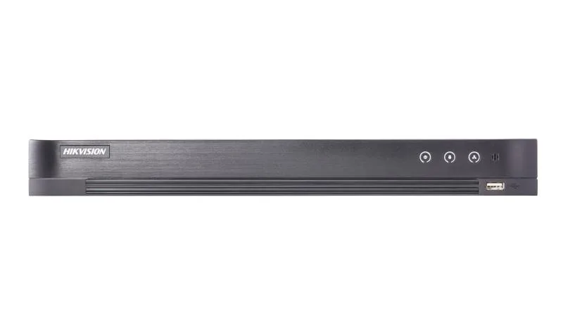 Hikvision DS-7208HUHI-K2/P - DVR kayıt cihazı