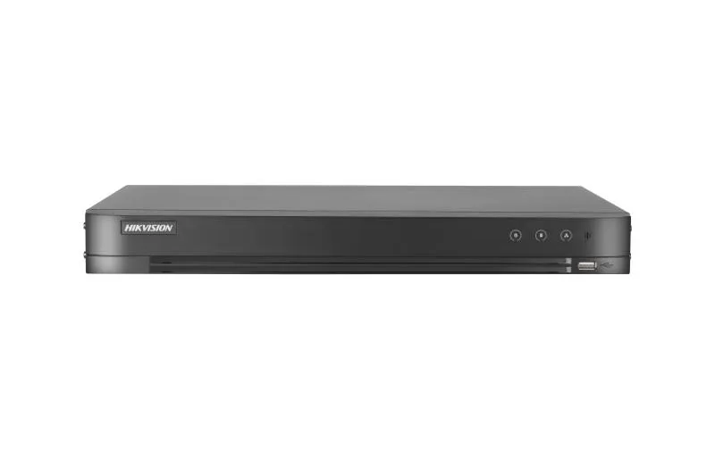 Hikvision DS-7216HGHI-K2 - DVR kayıt cihazı