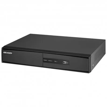 Hikvision DS-7216HQHI-F2/N - DVR kayıt cihazı