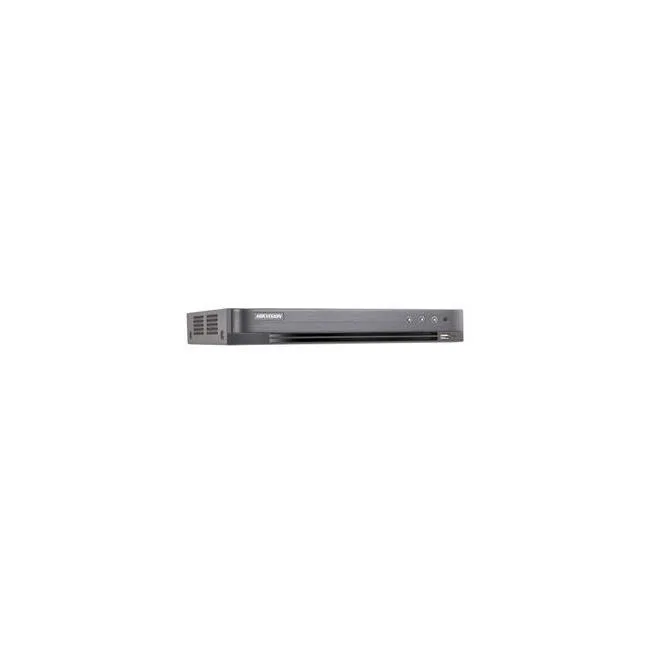 Hikvision DS-7216HQHI-K1(S) - Hibrit kayıt cihazı