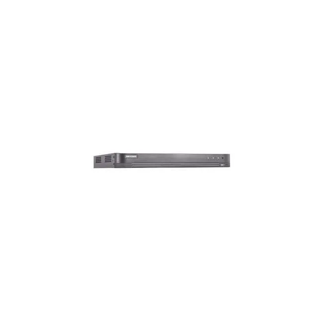 Hikvision DS-7216HQHI-K2(S) - Hibrit kayıt cihazı