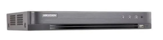 Hikvision DS-7216HUHI-K2(S) - DVR kayıt cihazı
