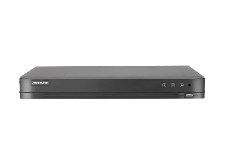 Hikvision DS-7224HGHI-K2 - DVR kayıt cihazı