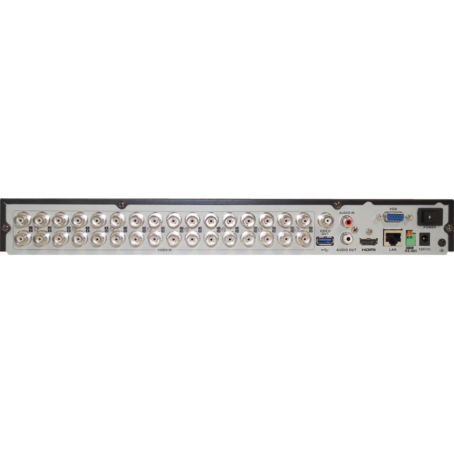 Hikvision DS-7232HQHI-K2 - DVR kayıt cihazı