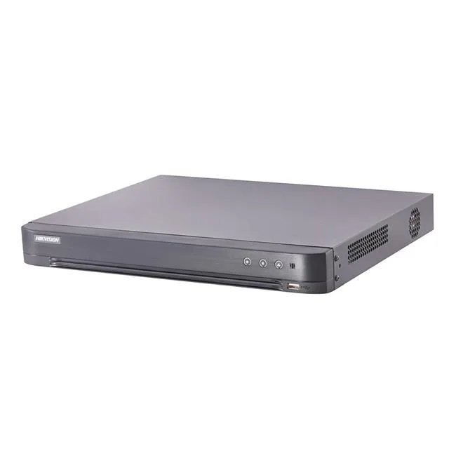Hikvision DS-7232HQHI-K2 - DVR kayıt cihazı