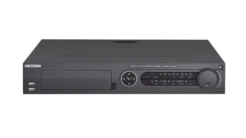 Hikvision DS-7304HQHI-K4 - DVR kayıt cihazı