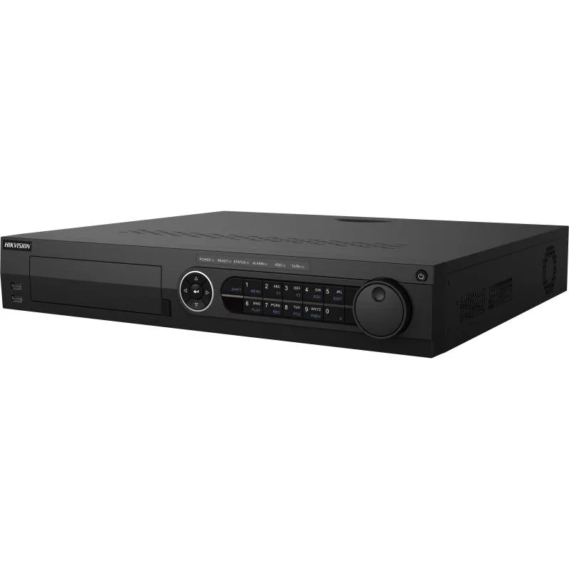 Hikvision DS-7332HUHI-K4 - DVR kayıt cihazı