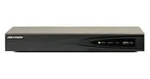 Hikvision DS-7604NI-E1 - NVR kayıt cihazı