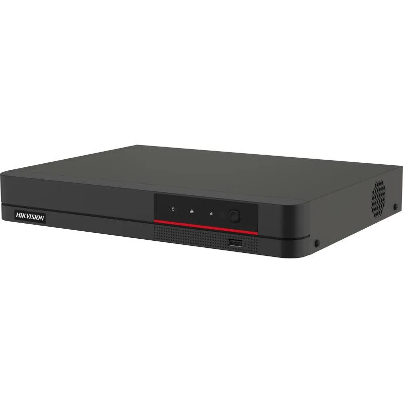 Hikvision DS-7604NI-K1/4G - NVR kayıt cihazı