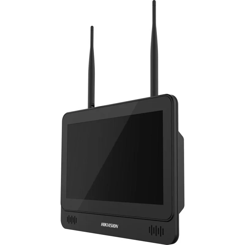 Hikvision DS-7604NI-L1/W - NVR kayıt cihazı
