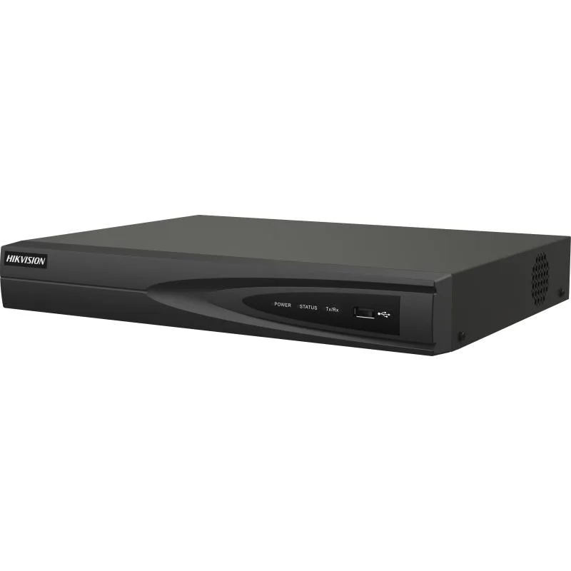 Hikvision DS-7604NI-Q1/4P - NVR kayıt cihazı