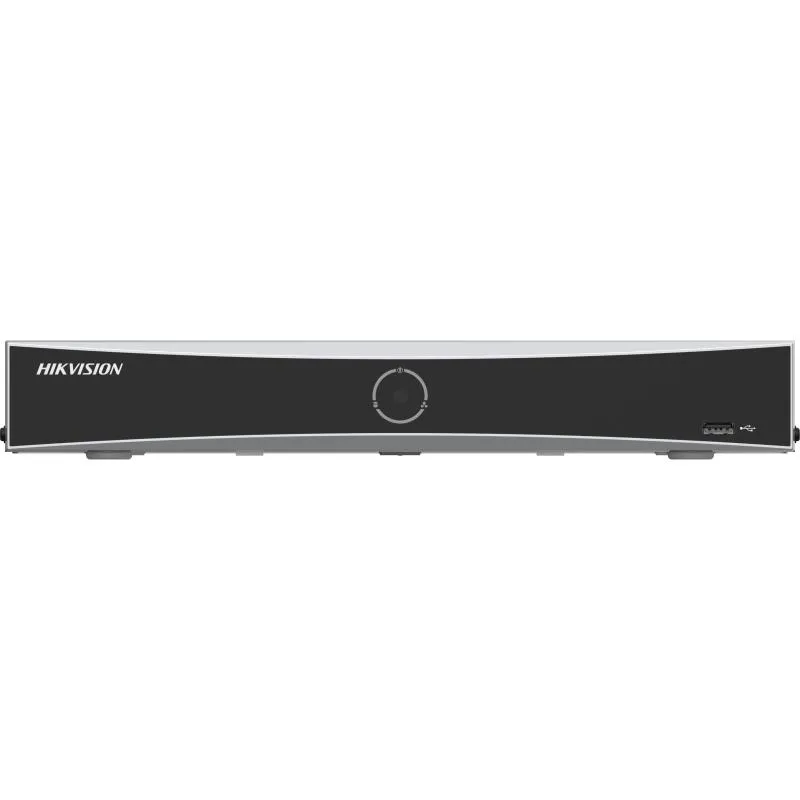Hikvision DS-7604NXI-K1/4P(E) - NVR kayıt cihazı