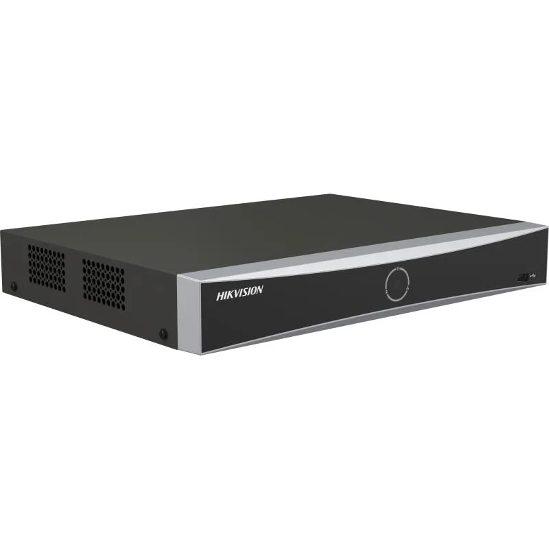 Hikvision DS-7604NXI-K1(E) - NVR kayıt cihazı