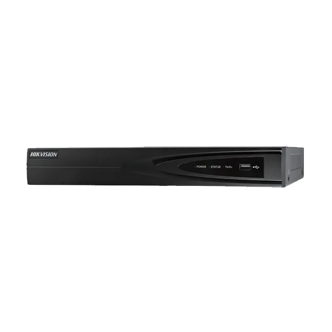 Hikvision DS-7608NI-E2 - NVR kayıt cihazı