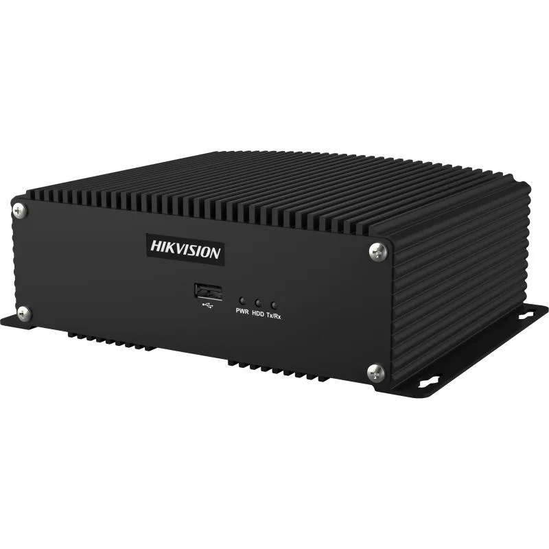 Hikvision DS-7608NI-G2/4P - NVR kayıt cihazı
