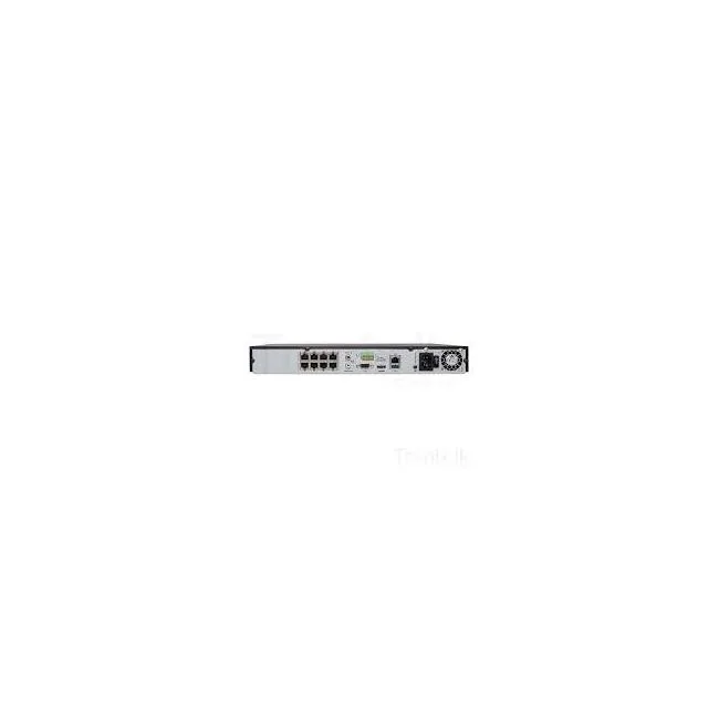 Hikvision DS-7608NI-K1/8P(B) - NVR kayıt cihazı
