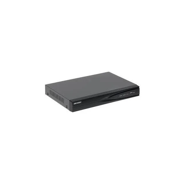 Hikvision DS-7608NI-K1/8P(B) - NVR kayıt cihazı