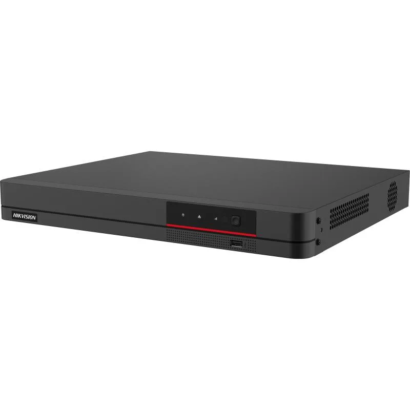 Hikvision DS-7608NI-K2/4G - NVR kayıt cihazı
