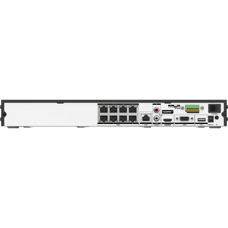 Hikvision DS-7608NI-Q2/8P(E) - NVR kayıt cihazı