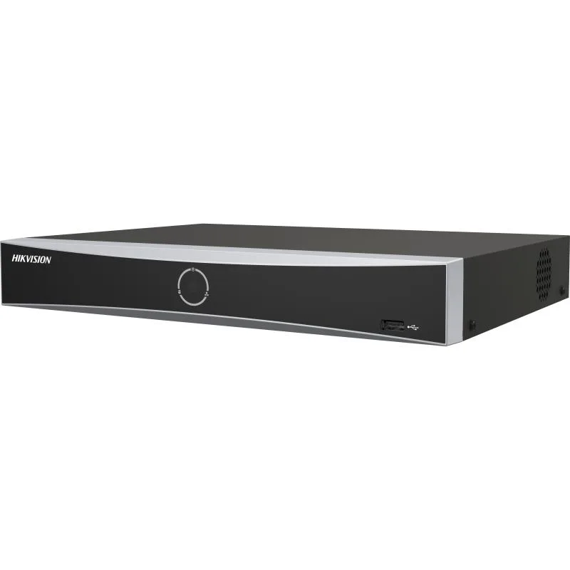 Hikvision DS-7608NXI-K1/8P(E) - NVR kayıt cihazı