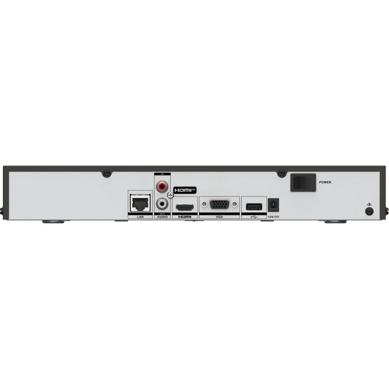 Hikvision DS-7608NXI-K1(E) - NVR kayıt cihazı